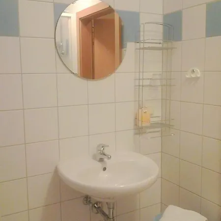 Inn Gaestehaus Ritschi