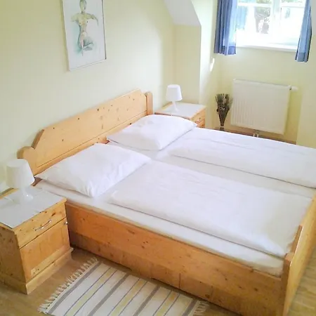 Gastehaus Ritschi Estalagem