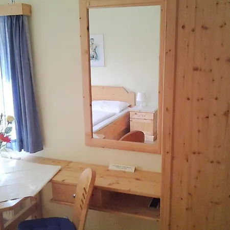 Gasthof Gästehaus Ritschi 3*