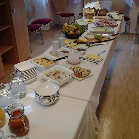 Gastehaus Ritschi Estalagem Pernegg an der Mur