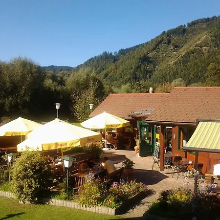 Gastehaus Ritschi 3* Pernegg an der Mur