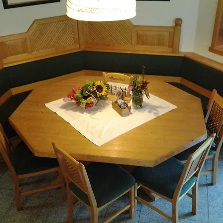 Gastehaus Ritschi Πανδοχείο