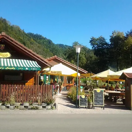 Πανδοχείο Gastehaus Ritschi 3*