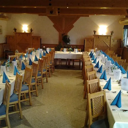 Gästehaus Ritschi 3*