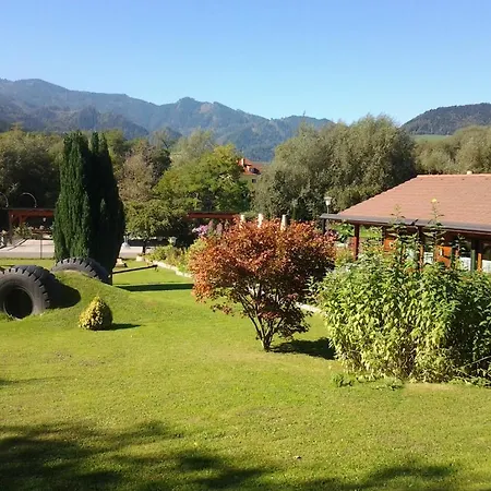 Inn Gaestehaus Ritschi