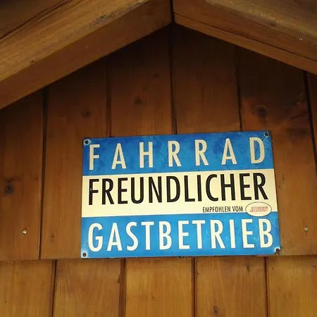 Gastehaus Ritschi Πανδοχείο Pernegg an der Mur