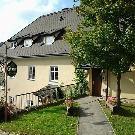 Estalagem Gastehaus Ritschi 3*