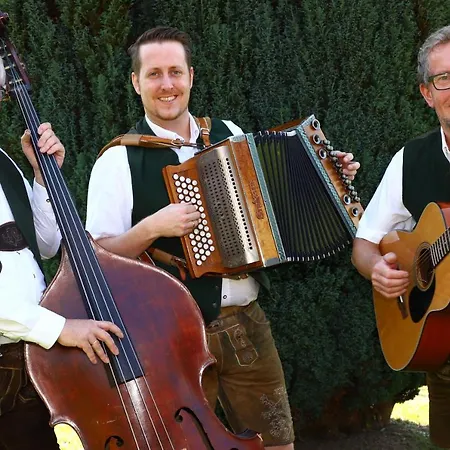 Estalagem Gastehaus Ritschi