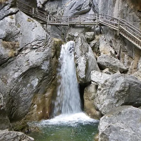 Gastehaus Ritschi Πανδοχείο