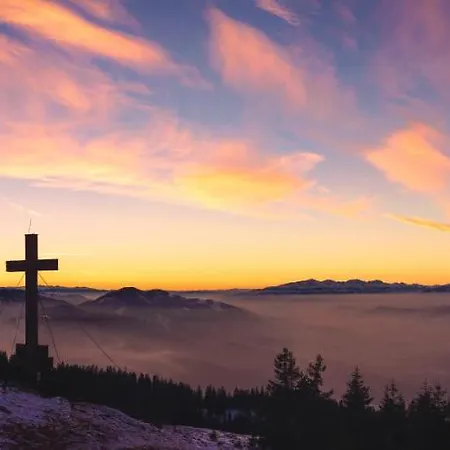 Πανδοχείο Gastehaus Ritschi Pernegg an der Mur