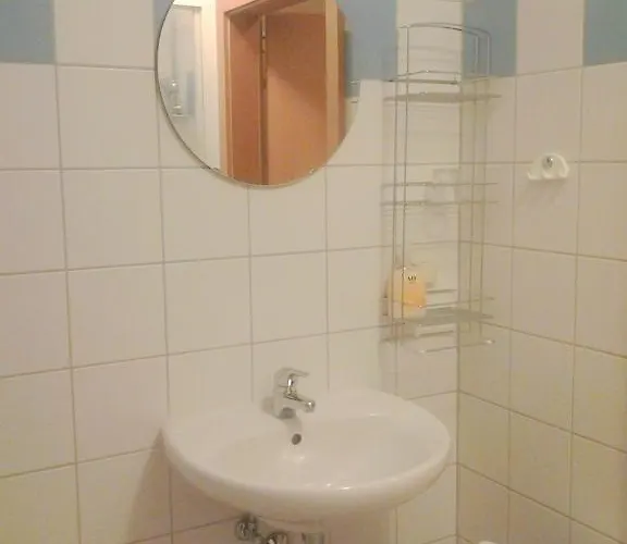 بيت ريفي Gastehaus Ritschi