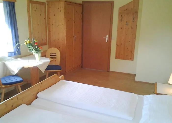 Gastehaus Ritschi 3*