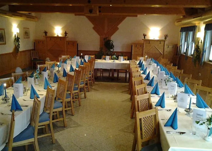 Gastehaus Ritschi 3*