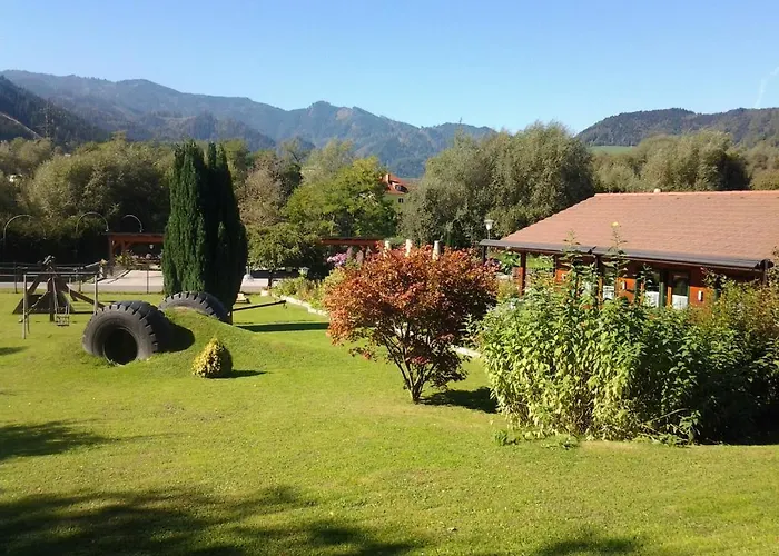 بيت ريفي Gastehaus Ritschi