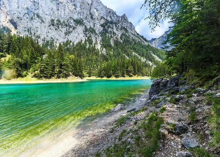 Värdshus Gastehaus Ritschi Pernegg an der Mur